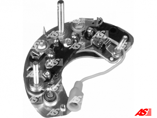 Mostek prostowniczy alternatora AS-PL ARC4006