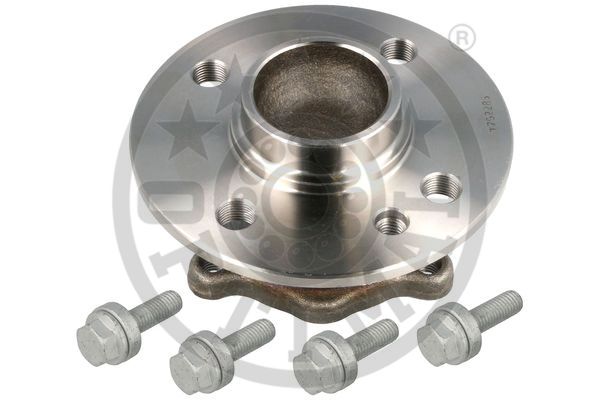 Zestaw łożysk koła OPTIMAL 502164