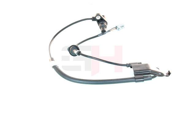 Czujnik prędkości obrotowej koła GH GH-714571V