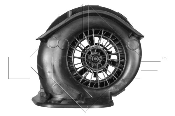 Wentylator wnętrza NRF 34080