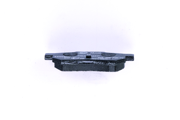 Klocki hamulcowe HELLA 8DB 355 005-731