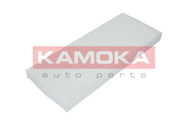 Filtr kabinowy KAMOKA F409301