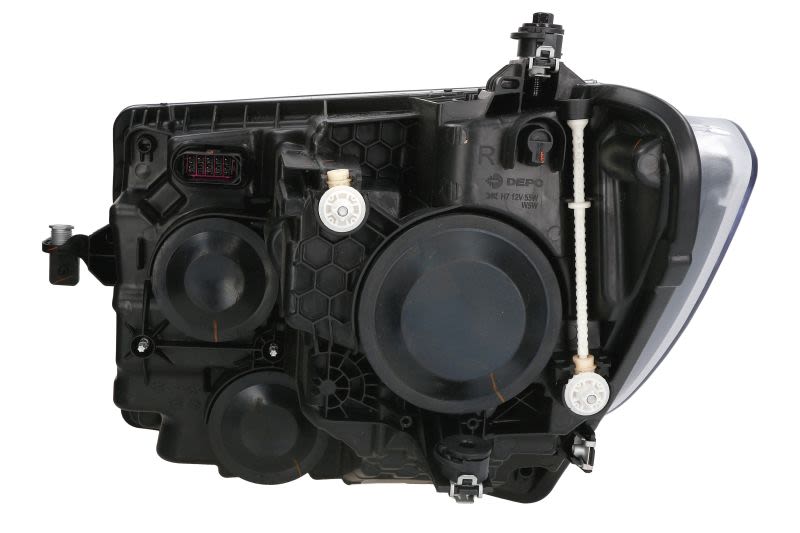 Reflektor ABAKUS 441-11BNRMLDEM2