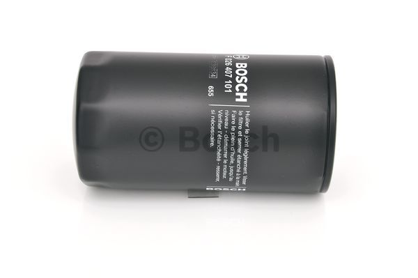 Filtr oleju BOSCH F 026 407 101