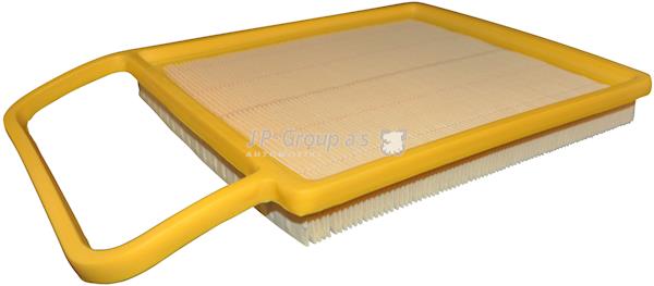 Filtr powietrza JP GROUP 1118600400