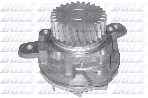 Pompa wody DOLZ V207