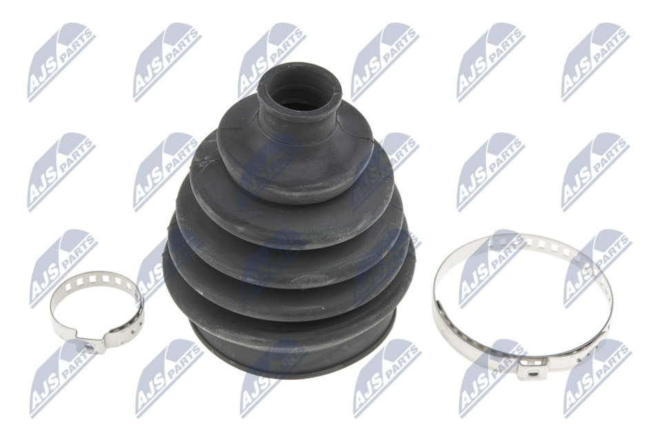 Zestaw osłon NTY NOP-053