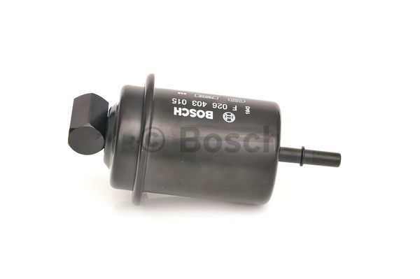 Filtr paliwa BOSCH F 026 403 015
