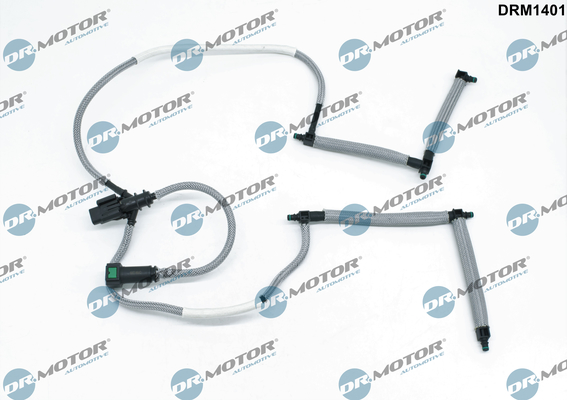 Wąż przelewowy DR.MOTOR AUTOMOTIVE DRM1401
