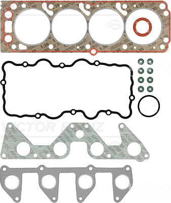 Zestaw uszczelek głowicy cylindrów VICTOR REINZ 02-26775-05