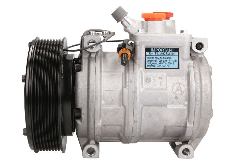 Kompresor klimatyzacji DENSO DCP99517
