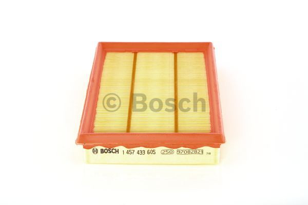 Filtr powietrza BOSCH 1 457 433 605