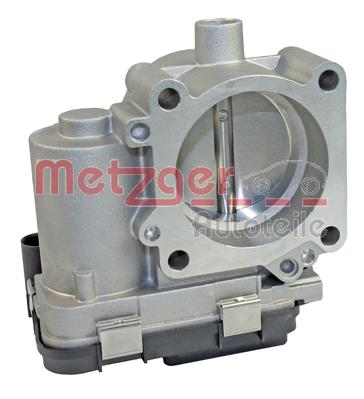 Korpus przepustnicy METZGER 0892429