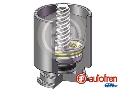 Tłoczek zacisku hamulcowego AUTOFREN SEINSA D025222K