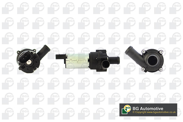 Dodatkowa pompa wody BGA CP0131ACP