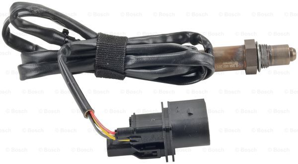 Sonda lambda BOSCH 0 258 007 090