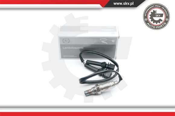 Sonda lambda ESEN SKV 09SKV650