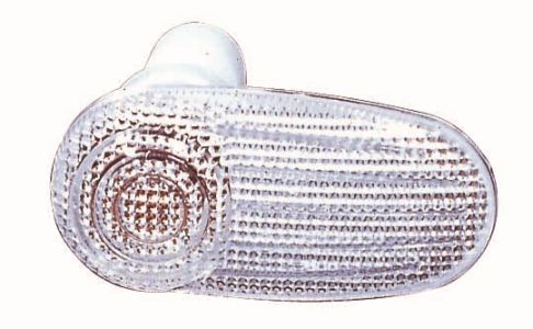 Lampa kierunkowskazu ABAKUS 667-1403N-UE-C