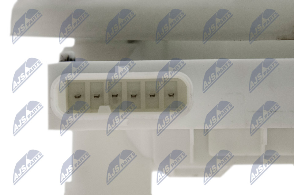 Separator oleju, odpowietrzenie przestrzeni korbowej NTY SEP-AU-003