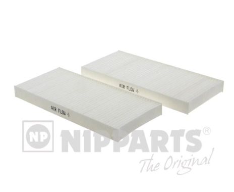 Filtr kabinowy NIPPARTS N1349001