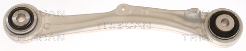 Wahacz, zawieszenie koła TRISCAN 8500 81522
