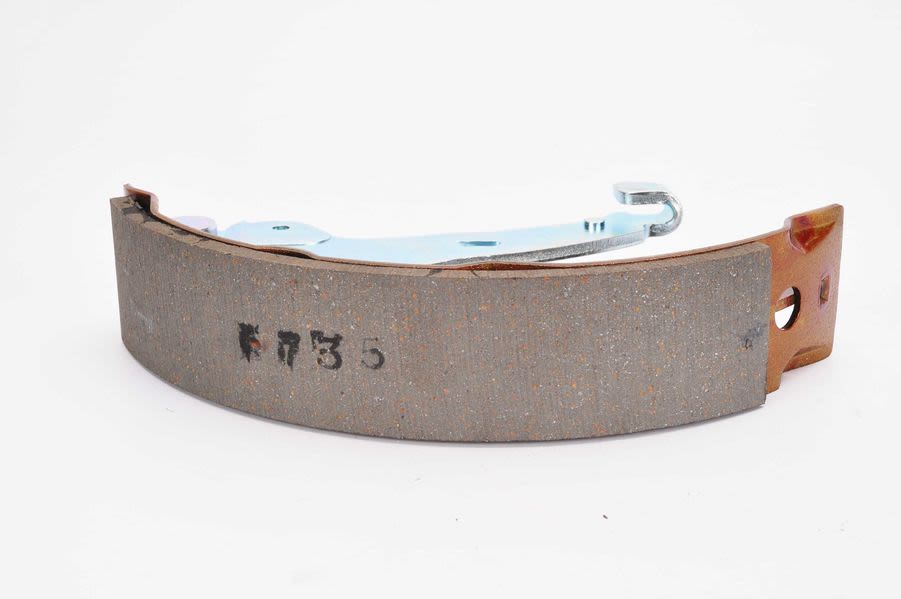 Szczęki hamulcowe ABE C05059ABE