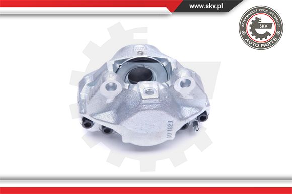Zacisk hamulca ESEN SKV 45SKV251