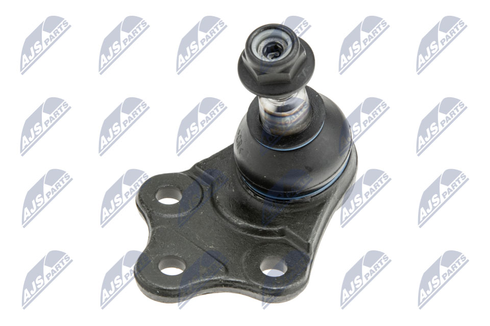 Zamek drzwi NTY EZC-VV-035