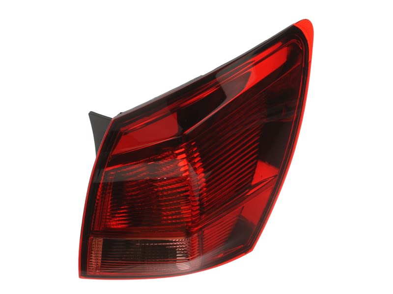 Lampa tylna zespolona ABAKUS 215-19K1R-UE