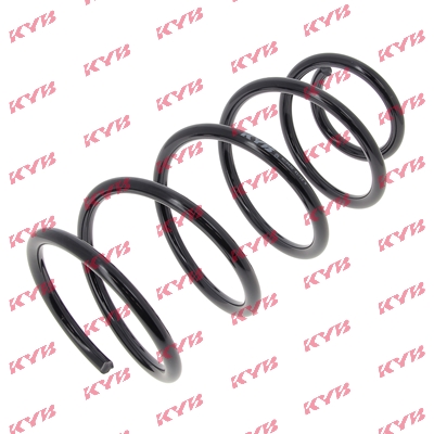 Sprężyna zawieszenia KYB RC3430