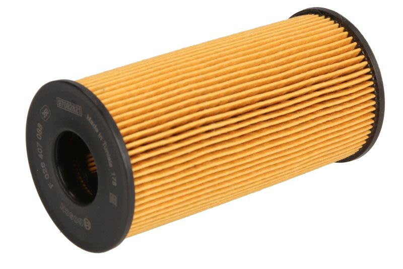 Filtr oleju BOSCH F 026 407 088