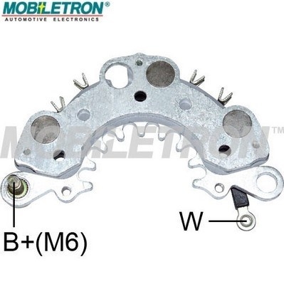 Mostek prostowniczy alternatora MOBILETRON RH-32