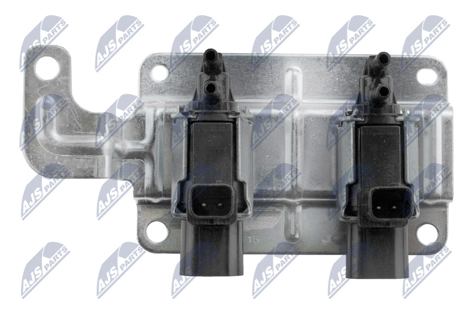 Turbosprężarka NTY ECD-FR-016