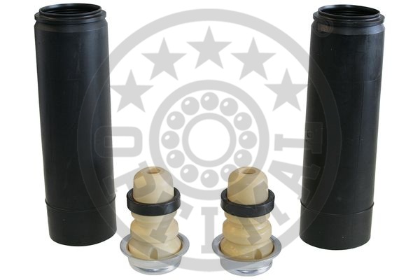 Komplet osłon i odbojów OPTIMAL AK-735339