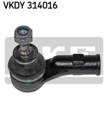 Końcówka drążka kierowniczego SKF VKDY 314016