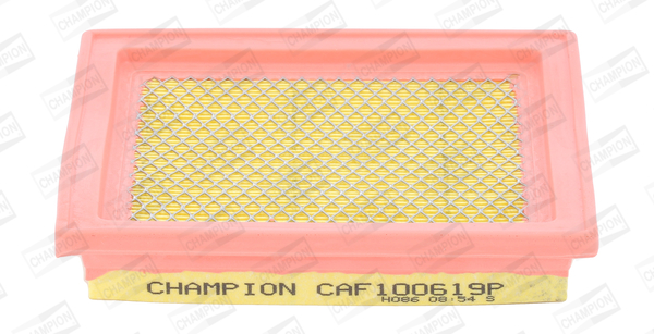 Filtr powietrza CHAMPION CAF100619P