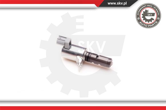 Zawór zmiennych faz rozrządu ESEN SKV 39SKV004