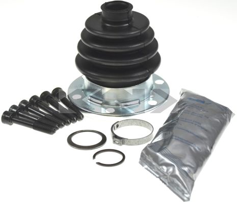 Zestaw osłon LÖBRO 300481