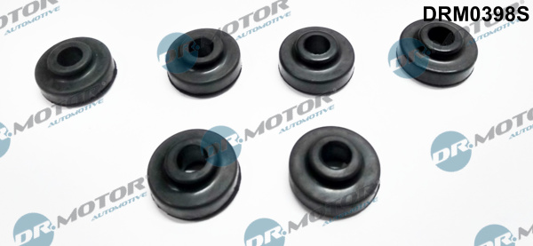 Uszczelka śruby pokrywy zaworów DR.MOTOR AUTOMOTIVE DRM0398S