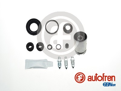 Zestaw naprawczy zacisku hamulcowego AUTOFREN SEINSA D4857K