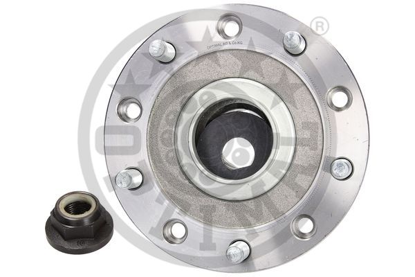 Zestaw łożysk koła OPTIMAL 302597