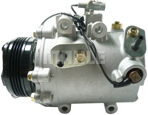 Kompresor klimatyzacji MAHLE ACP 813 000S