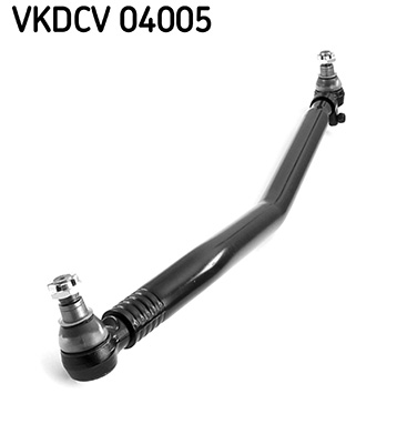 SKF VKDCV 04005