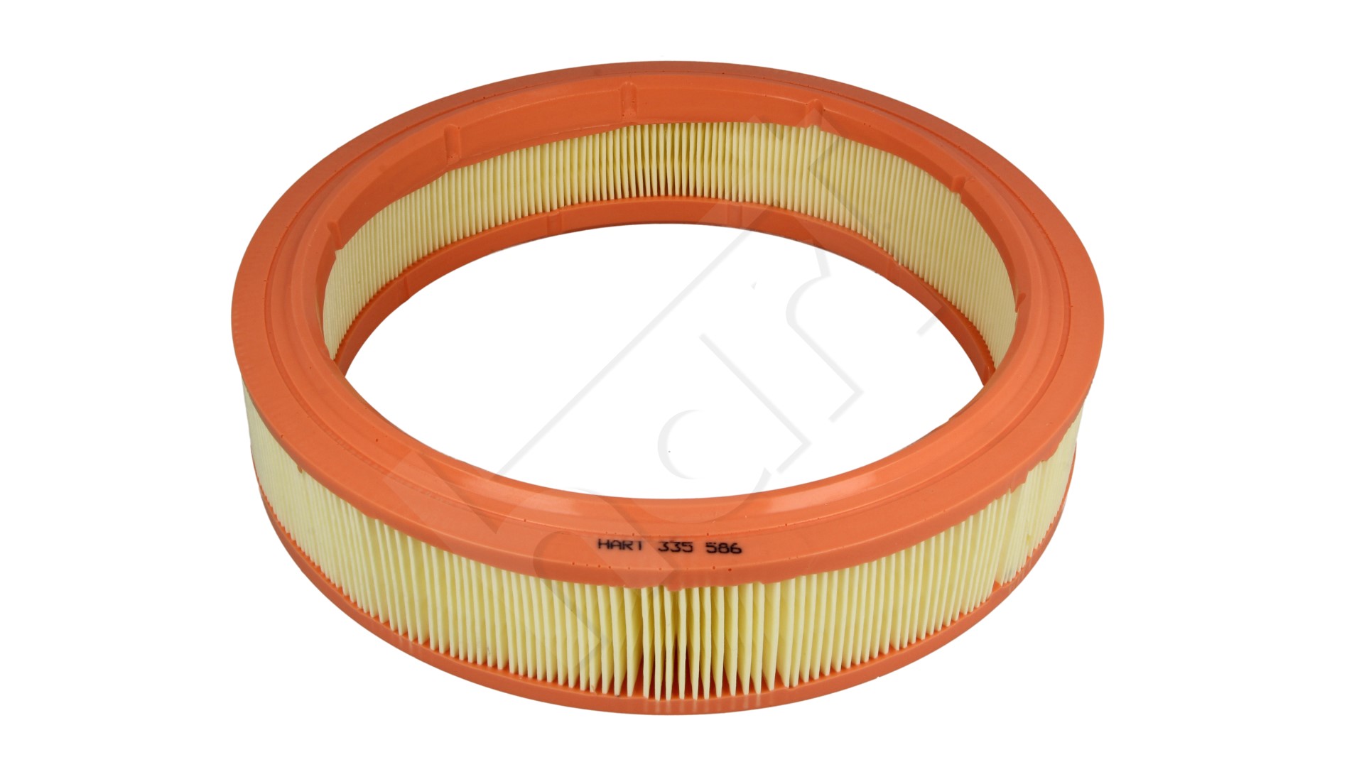 Filtr powietrza HART 335 586