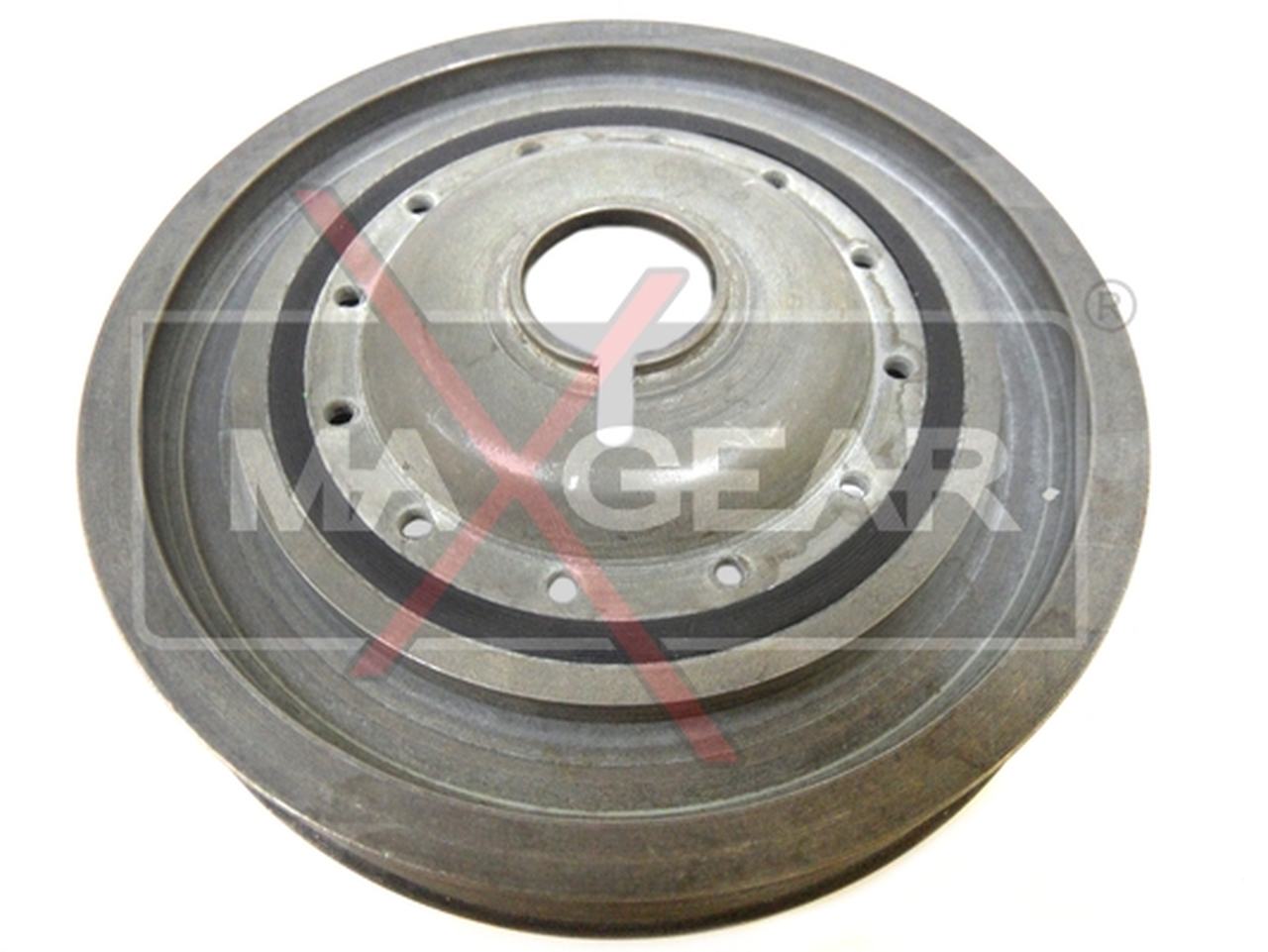 Koło pasowe wału korbowego MAXGEAR 30-0035
