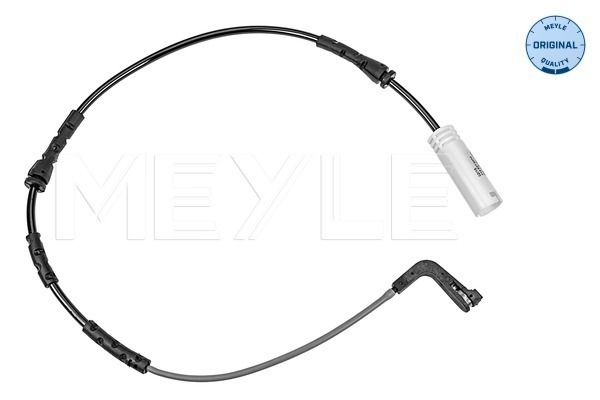 Czujnik zużycia klocków MEYLE 314 527 0032