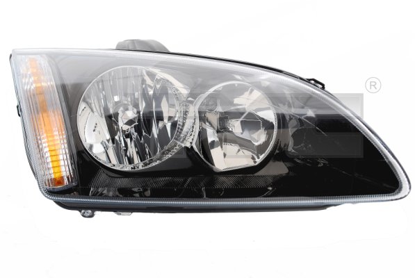 Reflektor TYC 20-0963-15-2