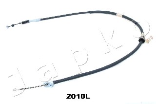 Linka hamulca ręcznego JAPKO 1312010L
