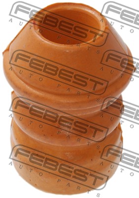 Dystans gumowy FEBEST BMD-X5R