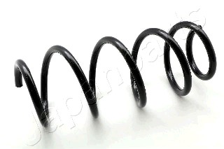 Sprężyna zawieszenia JAPANPARTS ZC3318A